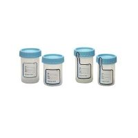 Medegen Medical Vwr Container Speci 90CC CS200 PC4090-200S Vwr Container Speci 90CC CS200, Case of 200