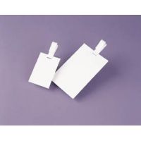 VWR Critical Print Clip-On Notepad BXPLYCLP Clip Only