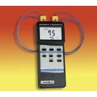 VWR Dual Channel Thermometer 4029 Dual Channel Thermometer