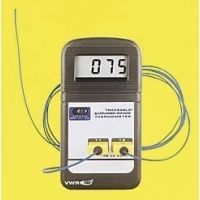 VWR Expanded Range Thermometers 4026 Expanded Range Thermometer, C