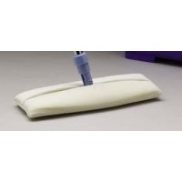 VWR Flat Mops MZFM7-18IR Gamma Irradiated Mop Heads