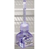 VWR FRIO-Temp and FRIO-Temp Precision Thermometers 150 Accessories Replacement Bottle, 30 Ml