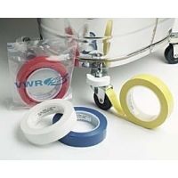 VWR General-Purpose Cleanroom Tape, Vinyl 1BL-47B