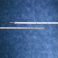 VWR General-Purpose Laboratory Thermometers 20265W White Back, Total Immersion