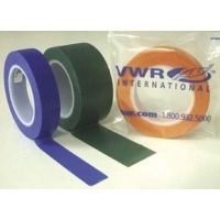 VWR General-Purpose Polyethylene Tape 2OR-CTPC 5.1 Cm (2") Wide Roll
