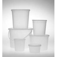 VWR HDPE Multipurpose Containers PA0690-T