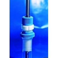 VWR High Performance PTFE Shaft Guides 005.104.7 For Glass, Metal, And Ptfe Shafts