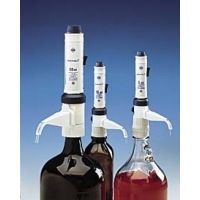 VWR Labmax Bottle-Top Dispensers D5370-10SVWR All-Glass Dispensers For Organic Solvents