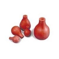 VWR Large-Volume, Heavy-Walled Bulbs HS20630CV