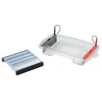 VWR Maxi 20 Electrophoresis System E1120-20MC15 Combs 1.5 Mm x 20-Tooth Comb