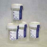 VWR Microbiology/Urinalysis Specimen Containers 243010 Sterile Containers