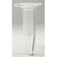 VWR Microcentrifuge Tubes, Polypropylene 3300 2.0 Ml Tubes