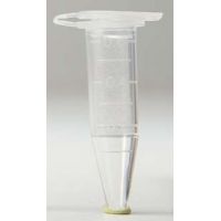 VWR Microcentrifuge Tubes, Polypropylene 3314 2.0 Ml Tubes