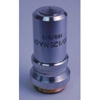 VWR Objectives for VistaVision Microscopes 11389-165 Planachromatic Brightfield