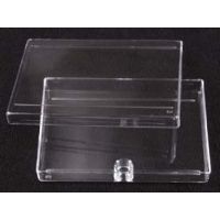 VWR Petri Dish, Sterile, Anaerobic, Rectangular 3596