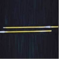 VWR Precision [ST] Ground Joint Thermometers, Fluoropolymer Resin-Coated, Mercury-Filled 30100