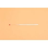 VWR Precision [ST] Ground Joint Thermometers, Red Spirit-Filled 30045S
