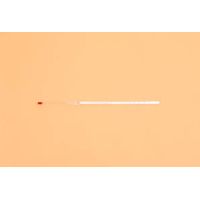 VWR Precision [ST] Ground Joint Thermometers, Red Spirit-Filled 30065S