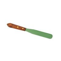 VWR PTFE-Coated Spatulas with Wooden Handles 11648-156
