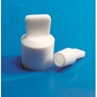 VWR PTFE Pennyhead Stoppers 010.3.2425 European Standard Length