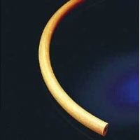 VWR Red Vacuum Rubber Tubing 9777 50" Coil Length