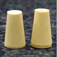 VWR Rubber Stoppers, Solid 12-M180