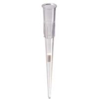VWR Signature Aerosol Filter Pipet Tips 1054-960-306 Bevel Point Tips