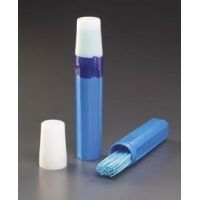 VWR Signature Inoculating Loops and Needles, Sterile 177CS50T.VWR Hard Loops