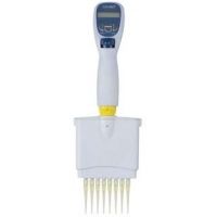 VWR Signature Multichannel Electronic Pipettors, Variable Volume P36121200VWR 12-Channel
