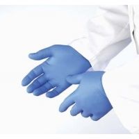 VWR Soft Nitrile Examination Gloves 89038-272