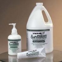 VWR SoftGUARD Extra-Strength Barrier Hand Cream 11002-24-001 Flip-Top Bottle, 59 Ml (2 oz.)