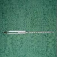 VWR Specific Gravity Hydrometers, Heavy Liquids, ASTM 114H-FC For Heavy Liquids
