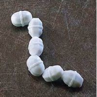 VWR Spinbar Stir Bars, Octagon F37157-5020