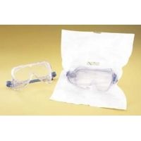 VWR Sterile Disposable Goggles 515FFS Direct Venting Goggle