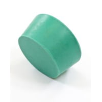 VWR Stopper Neopr Grn 5.5 PK22 55M350