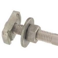 VWR Talon Horizontal Mounting Bars 915512