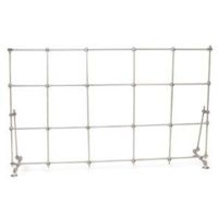 VWR Talon Stainless Steel Fume Hood Lab-Frame Kits 915745 For 1.5 m Fume Hoods