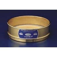 VWR Testing Sieves, All Brass 70BB8F Full Height