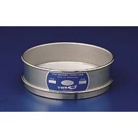 VWR Testing Sieves, All Stainless Steel 10SS8H Half Height