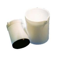 VWR Thermotech Beakers, PTFE 7.01