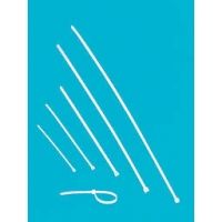 VWR Tight-Ties Bundling Ties 3288 Replacement Ties 20.3 Cm (8")