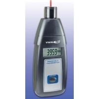 VWR Touchless Digital Tachometers 4059 Touchless/Contact Model