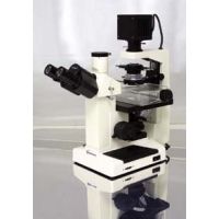 VWR VistaVision Inverted Microscope 11389-210 Vwr Microscope Invertd Vistavn