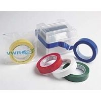 VWR Wafer Box Sealing Tape, Polyethylene 2TR-52B