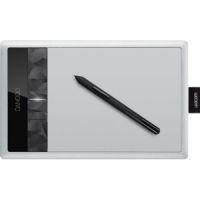 Wacom MAC/PC Bamboo Image Capture