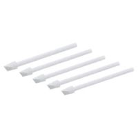 Wacom Intuos 4 Chisel Felt Nibs for Art Pen, 5-Pack