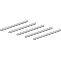 Wacom Intuos 4 Hard Felt Nibs, 5-Pack