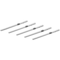 Wacom Intuos 4 Replacement Stroke Pen Nibs, 5-Pack