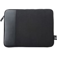 Wacom Intuos4 Small Soft Zippered Sleeve Nylon Case