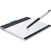 Wacom Intuos Pen and Touch Small Tablet